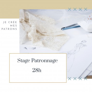 Stage patronnage