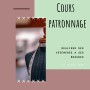 cours de patronnage