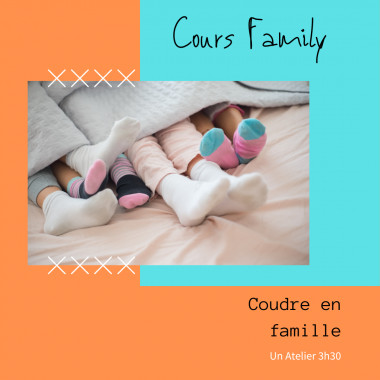 Cours Family
