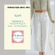 Module 5 Patronnage à plat "le pantalon"